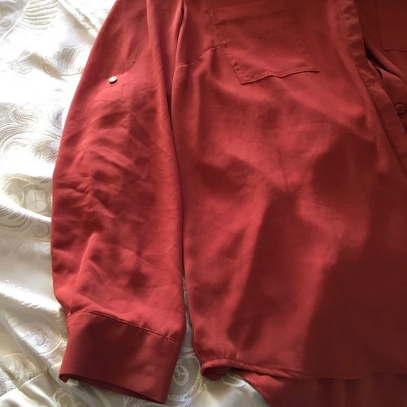 Metaphor blouse large - Picture 6 of 6